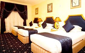Qatar Palace Hotel